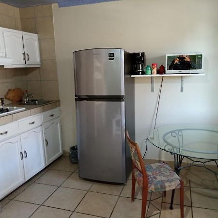 Apartamento Departamento #7 San Felipe  Exterior foto