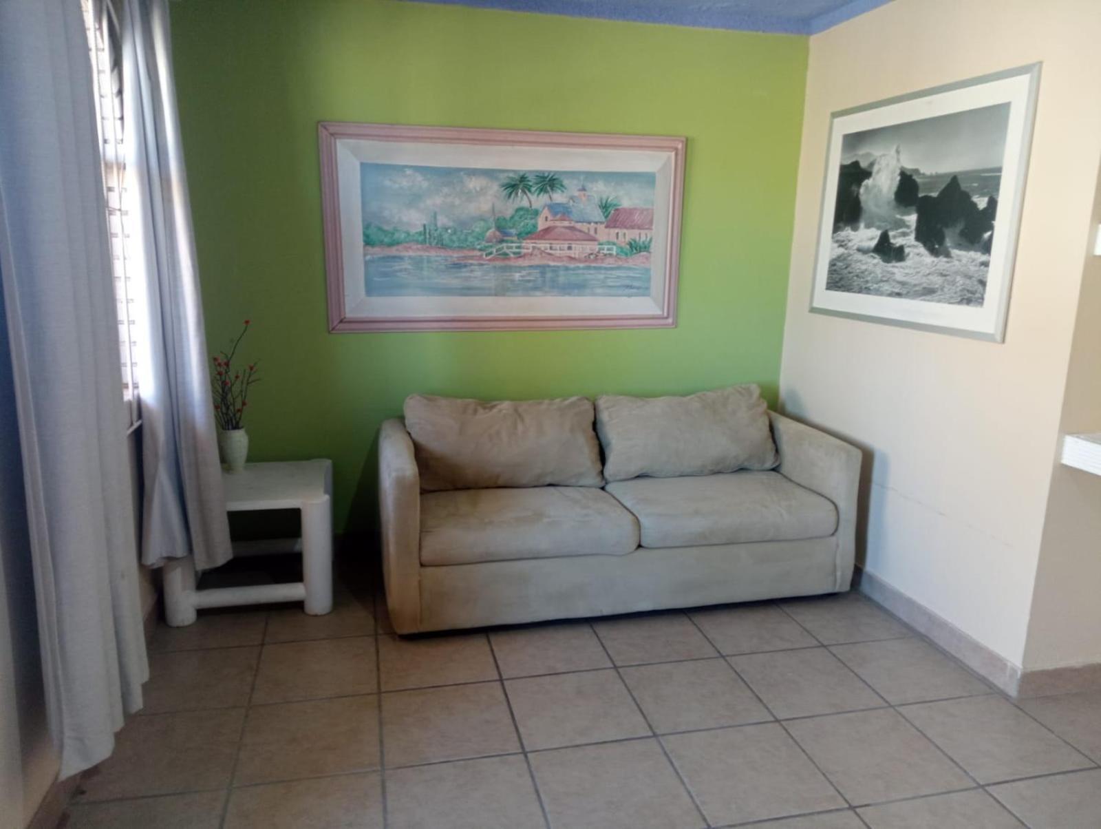 Apartamento Departamento #7 San Felipe  Exterior foto